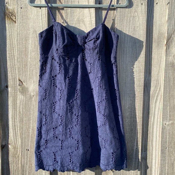 Lilly Pulitzer Dress-size 8 Excellent condition. Worn 1 time - Picture 9 of 14